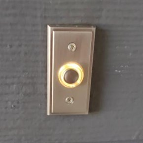 Doorbell Repair - Colleyville, TX