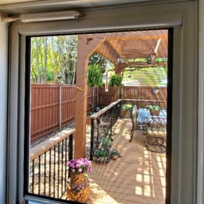 Door Repair - Haltom City, TX