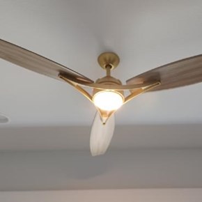 Install Ceiling Fan - Flower Mound, TX