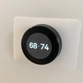 Install Thermostat - Lake Dallas, TX