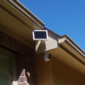 Install Security Camera - North Richland Hills, TX