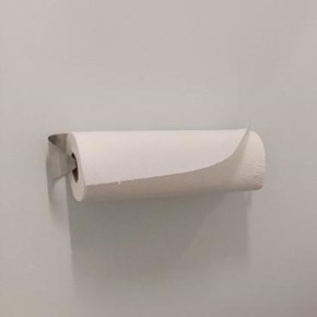 Install Paper Towel Holder - Southlake, TX