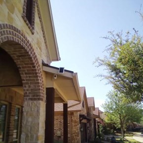 Install Security Camera - Hurst, TX