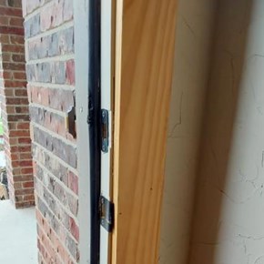 Install Door Frame - Southlake, TX