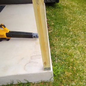 Patio Wood Repair - Euless, TX
