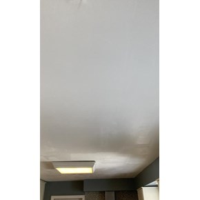 Ceiling Drywall Repair After in Avon Ace Handyman Services Hartford New London