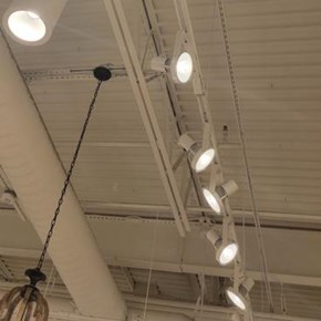 Replace Light Bulbs - Grapevine, TX