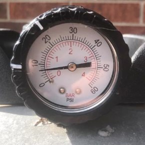 Pump Repair - Argyle, TX