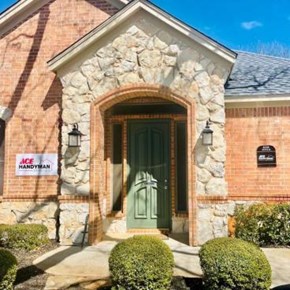 Ace Handyman Services Colleyville Office - Colleyville, TX