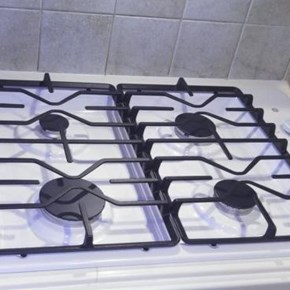 Install Cooktop - Northlake, TX