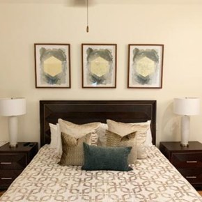 Bedframe Assembly - Roanoke, TX