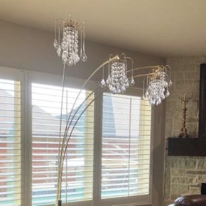 Lamp Assembly - Northlake, TX
