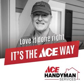 Love It Done Right, ace handyman services bloomfield