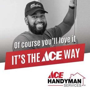 Of Course You'll Love It, ace handyman services bloomfield