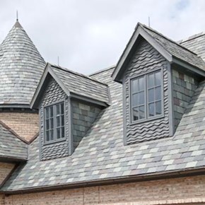 Dormer Repair - Southlake, TX