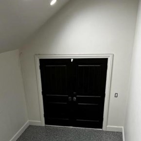 Install Murphy Dorr - Keller, TX