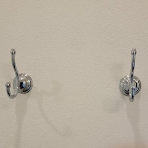 Install Towel Holder - Highland Village, TX