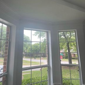 Repair Window Trim - Grapevine, TX