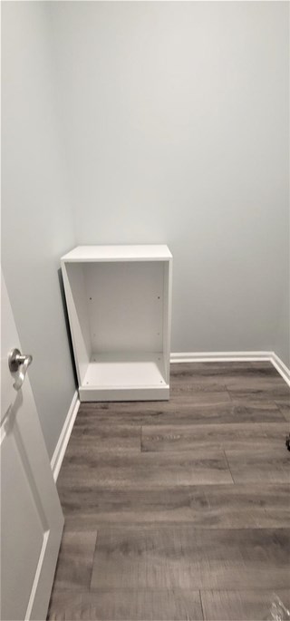 Closet Organizer Assembly and Installation in Okatie