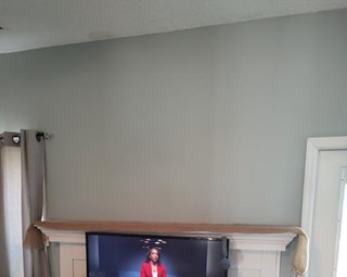 Large TV Mount