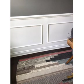 Trim Painting