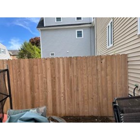 Fence Install - Wakefield, MA 01880