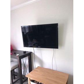 TV Mount