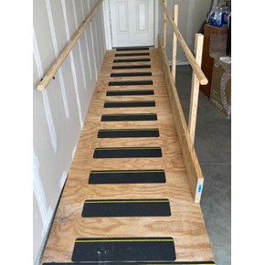 Customer Ramp