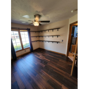 Room Makeover 