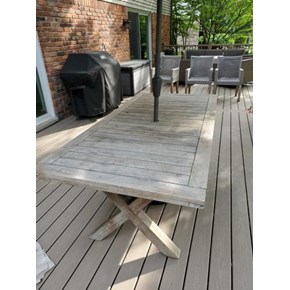 Refinishing Furniture, west bloomfield, ace handyman services bloomfield