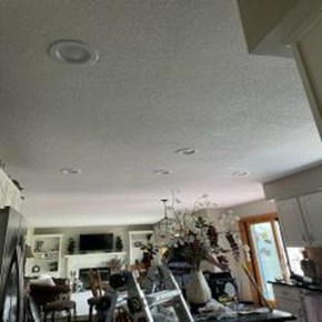 Ceiling Lights
