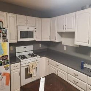 Microwave Installation