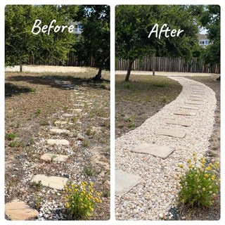 Before And After 