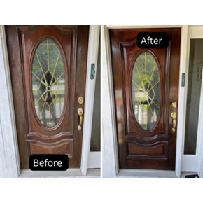 Before and After 