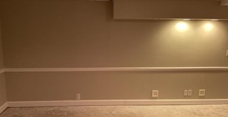 Mountain Brook Basement Finish