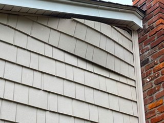 Vinyl Siding Repair Farmington Hills Ace Handyman Services Bloomfield