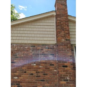 Repair vinyl siding Farmington hills mi Ace Handyman Services Bloomfield
