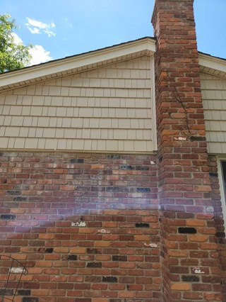 Vinyl Siding Repair Farmington Hills Ace Handyman Services Bloomfield