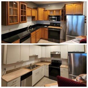 Kitchen Remodel
