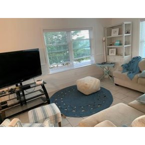 Shiplap Detailing in Jersey Shore