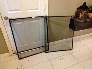 Window Screen Repair Central Houston