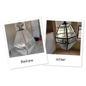 Fixture Rejuvenation