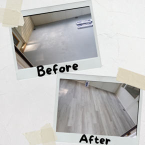 Flooring