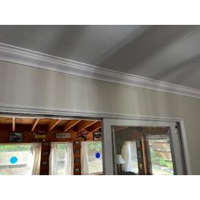 Crown Molding Install - Melrose, MA 02176