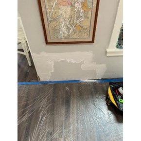 Drywall Patching (4)