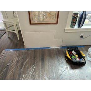 Drywall Patching  (3)