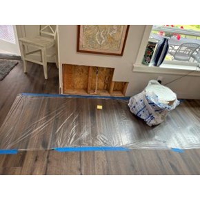 Drywall Patching (1)