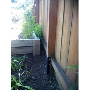 Fence Repair 