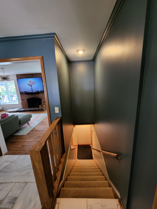 After Remodel 