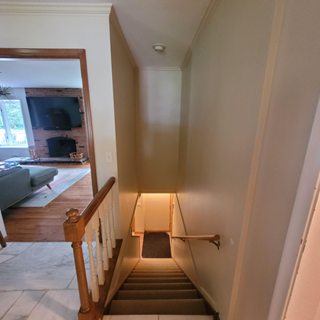 Before Remodel 